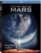 The Last Days On Mars (Region A - US Import ohne dt. Ton) Blu-ray