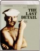 The Last Detail (1973) - Limited Edition (US Import ohne dt. Ton) Blu-ray