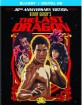 The Last Dragon (1985) - 30th Anniversary Edition (Blu-ray + Digital Copy) (Region A - US Import ohne dt. Ton) Blu-ray
