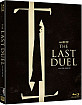 The Last Duel (2021) - SM Life Design Group Blu-ray Collection Limited Edition Fullslip (KR Import ohne dt. Ton) Blu-ray