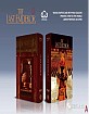 The Last Emperor - UHD Club Exclusive UC #03 - Wooden Box Edition (CN Import ohne dt. Ton) Blu-ray