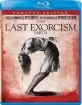 The Last Exorcism - Part II  (Unrated Edition) (Region A - US Import ohne dt. Ton) Blu-ray