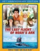 The Last Flight of Noah's Ark (1980) - 35th Anniversary Edition (US Import ohne dt. Ton) Blu-ray