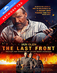 The Last Front Blu-ray