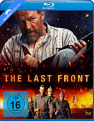 The Last Front Blu-ray