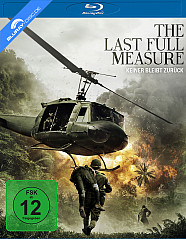 The Last Full Measure - Keiner bleibt zurück Blu-ray