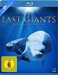 The Last Giants - Wenn das Meer stirbt Blu-ray