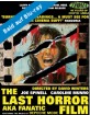The Last Horror Film (Region A - US Import ohne dt. Ton) Blu-ray