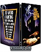 The Last House On The Left (1972) - Zavvi Exclusive Limited Edition Steelbook (Blu-ray + Audio CD) (UK Import ohne dt. Ton) Blu-ray