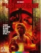 The Last House On The Left (1972) - Remastered Limited Edition (Region A - US Import ohne dt. Ton) Blu-ray