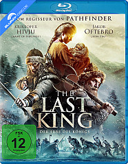 The Last King - Der Erbe des Königs Blu-ray