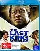 El último rey de Escocia (MX Import) Blu-ray