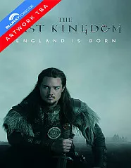 The Last Kingdom - Staffel 1-5 + The Last Kingdom - Seven Kings Must Die (Komplettbox) Blu-ray