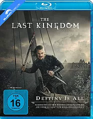 The Last Kingdom - Staffel 4 (Neuauflage) Blu-ray