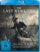 The Last Kingdom - Staffel 4 (Neuauflage) Blu-ray