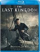 The Last Kingdom: Season Four (US Import ohne dt. Ton) Blu-ray