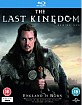 The Last Kingdom: Season One (UK Import ohne dt. Ton) Blu-ray