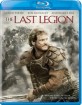 The Last Legion (Region A - US Import ohne dt. Ton) Blu-ray