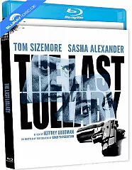 The Last Lullaby (2008) (Region A - US Import ohne dt. Ton) Blu-ray
