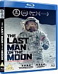 The Last Man on the Moon (2014) (UK Import ohne dt. Ton) Blu-ray