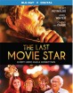 The Last Movie Star (2017) (Blu-ray + UV Copy) (Region A - US Import ohne dt. Ton) Blu-ray