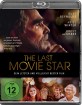 The Last Movie Star (2017) Blu-ray