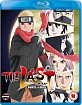 The Last: Naruto - The Movie (UK Import ohne dt. Ton) Blu-ray