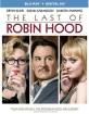 The Last of Robin Hood (2013) (Blu-ray + UV Copy) (US Import) Blu-ray