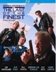 The Last of the Finest (1990) (Region A - US Import ohne dt. Ton) Blu-ray