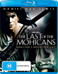 The Last of the Mohicans (1992) (AU Import ohne dt. Ton) Blu-ray