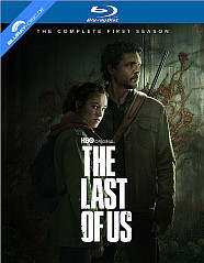 The Last of Us: The Complete First Season (UK Import) Blu-ray