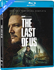 The Last of Us: Segunda Temporada Completa (ES Import) Blu-ray