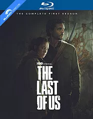 The Last of Us: Stagione 1 (IT Import) Blu-ray