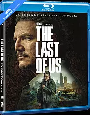 The Last of Us: Stagione 2 (IT Import) Blu-ray