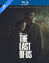 The Last of Us: The Complete First Season (US Import) Blu-ray