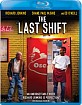 The Last Shift (2020) (US Import ohne dt. Ton) Blu-ray