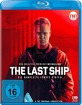 The Last Ship - Die komplette fünfte Staffel Blu-ray