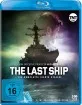 The Last Ship - Die komplette vierte Staffel Blu-ray