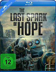 The Last Spark of Hope Blu-ray