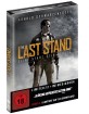The Last Stand (2013) - Uncut (Limited Mediabook Edition) (Cover C) Blu-ray
