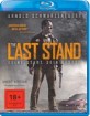 The Last Stand (2013) - Uncut Edition (CH Import) Blu-ray