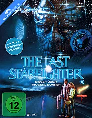 The Last Starfighter - Sieger über tausend Sonnen (Limited Media