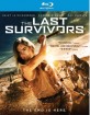 The Last Survivors (2014) (Region A - US Import ohne dt. Ton) Blu-ray