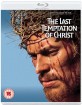 The Last Temptation Of Christ (Dual Format Edition) (UK Import ohne dt. Ton) Blu-ray