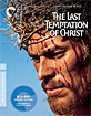 The Last Temptation of Christ - Criterion Collection (Region A - US Import ohne dt. Ton) Blu-ray