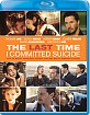 The Last Time I Committed Suicide - MVD Marquee Collection (Region A - US Import ohne dt. Ton) Blu-ray