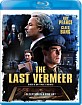 The Last Vermeer (2019) (US Import ohne dt. Ton) Blu-ray
