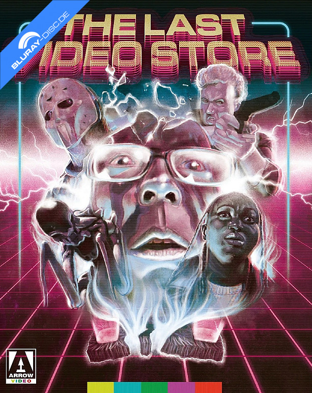 その他 Lichter Der Stadt Live / [Blu-ray] [Import] mondo-various-last-night-in-