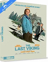 The Last Viking (2025) (FR Import ohne dt. Ton) Blu-ray