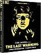 The Last Warning (1928) - Masters of Cinema (UK Import ohne dt. Ton) Blu-ray